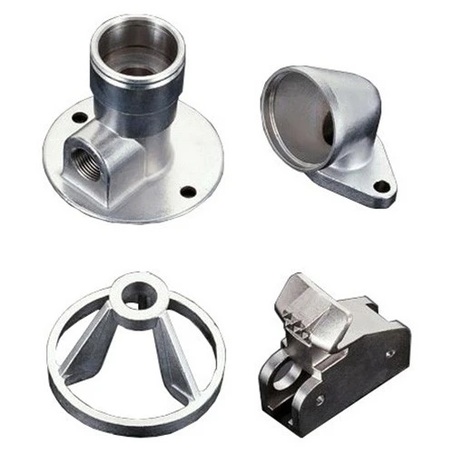 Precision Casting Steel Parts Precision Casting Steel Parts